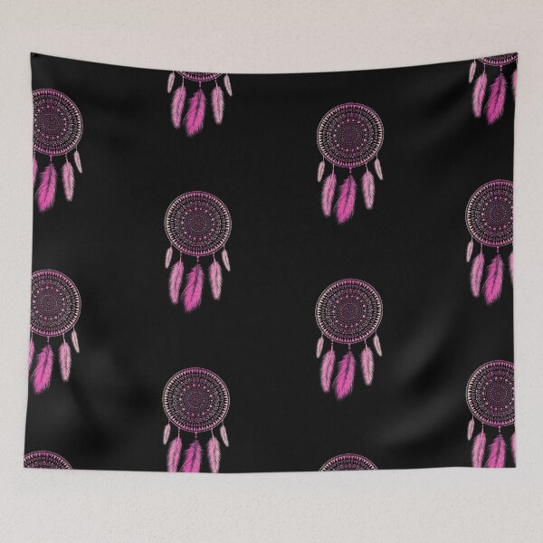 Item preview, CATCH YOUR DREAMS - DREAM CATCHER  designed and sold by MMCore.