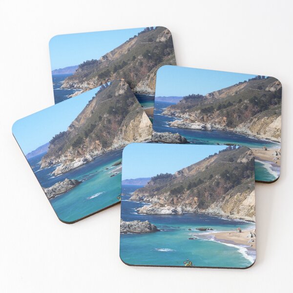 Item preview, Costa de california designed and sold by ArtsnCulture.