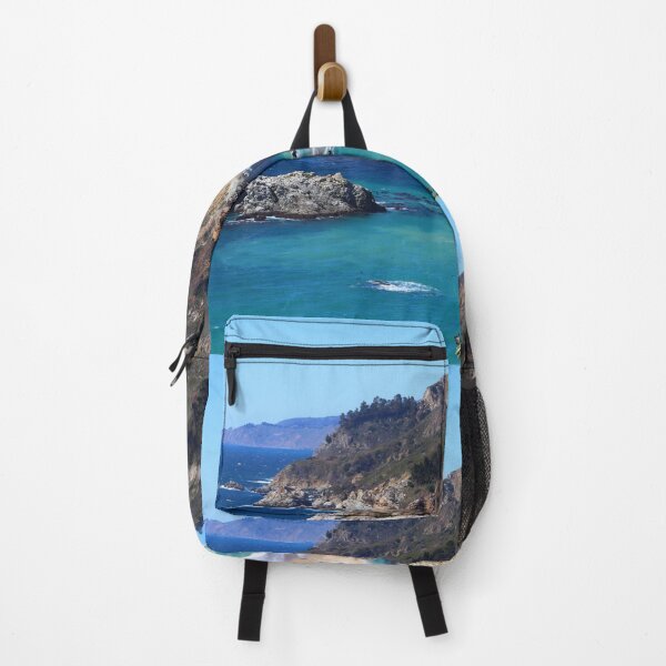 Item preview, California Coast designed and sold by ArtsnCulture.