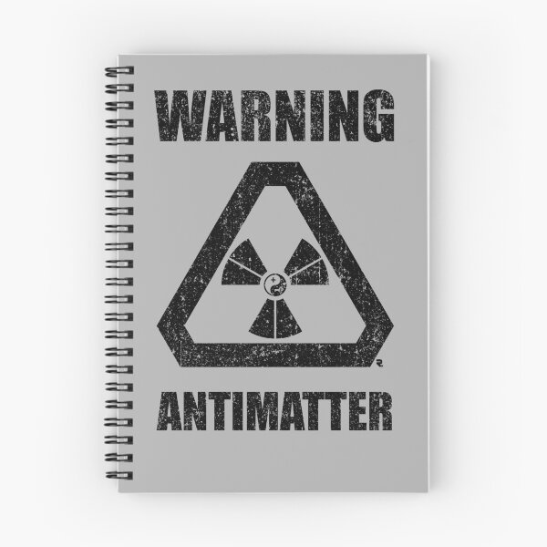Item preview, AntiMatter (Distressed) [Roufxis-Rb] designed and sold by RoufXis.