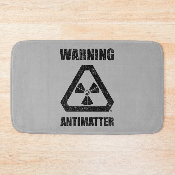 Item preview, AntiMatter (Distressed) [Roufxis-Rb] designed and sold by RoufXis.