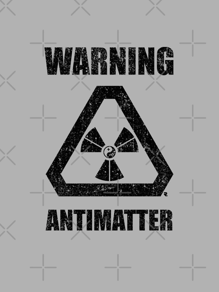 Thumbnail 4 of 4, iPhone Case, AntiMatter (Distressed) [Roufxis-Rb] designed and sold by RoufXis.