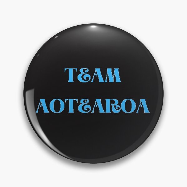 Item preview, Team Aotearoa NZ designed and sold by ukidding.