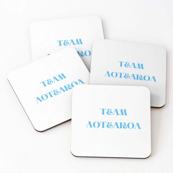 Item preview, Team Aotearoa NZ designed and sold by ukidding.