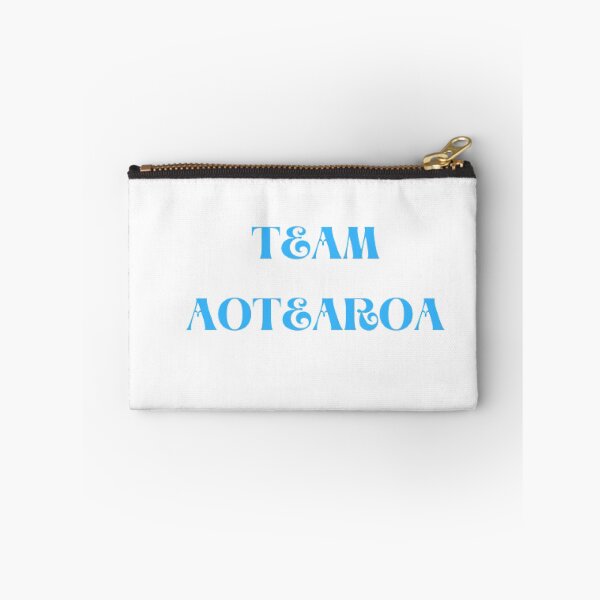 Item preview, Team Aotearoa NZ designed and sold by ukidding.
