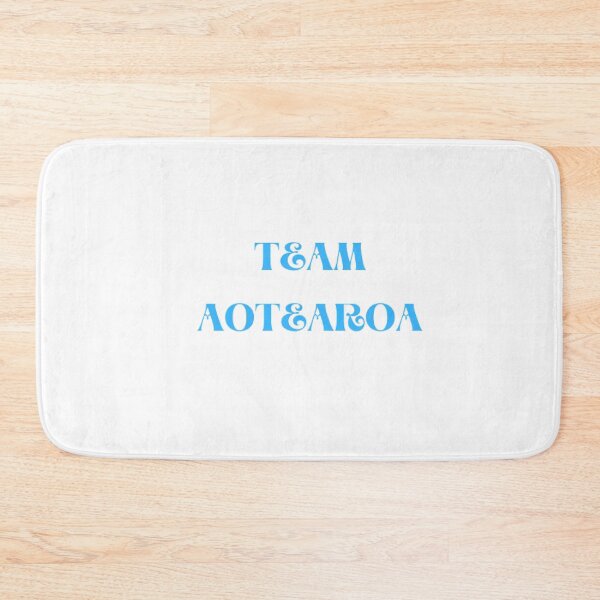 Item preview, Team Aotearoa NZ designed and sold by ukidding.