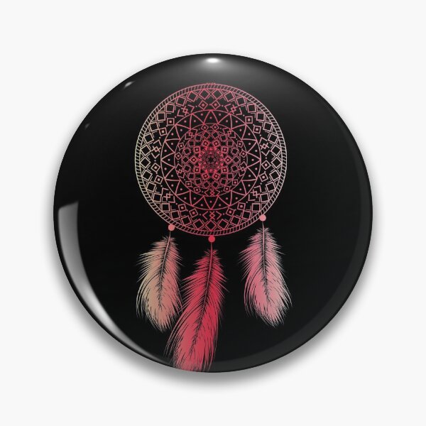 Item preview, CATCH YOUR DREAMS - DREAM CATCHER  designed and sold by MMCore.