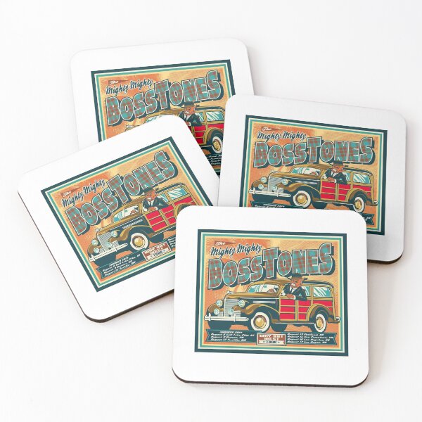 Item preview, The mighty mighty bosstones designed and sold by malampir.