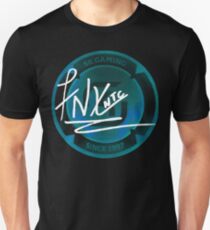 SK fnx | CS:GO Pros Unisex T-Shirt