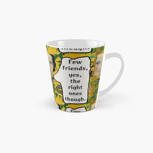 Vista previa del artículo con la obra «Pocos amigos | Retro | Vintage | Amarillo», diseñado y vendido por spinolator.
