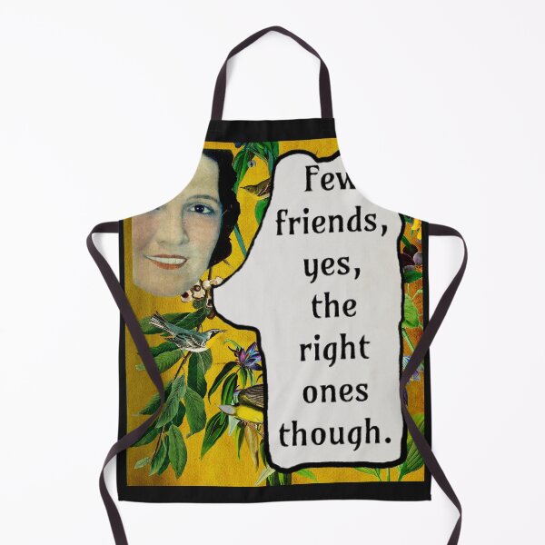 Item preview, Few friends | Retro | Vintage | Yellow designed and sold by spinolator.