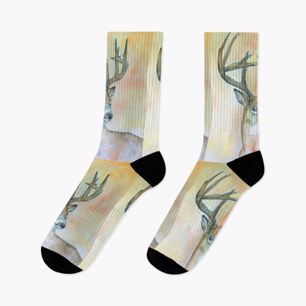 Item preview, Dear Deer designed and sold by ArtsnCulture.