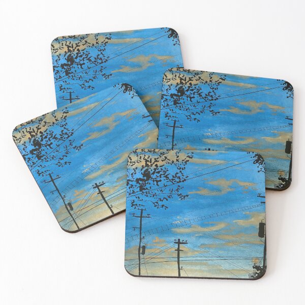 Item preview, Blackout  designed and sold by Isra Ali.