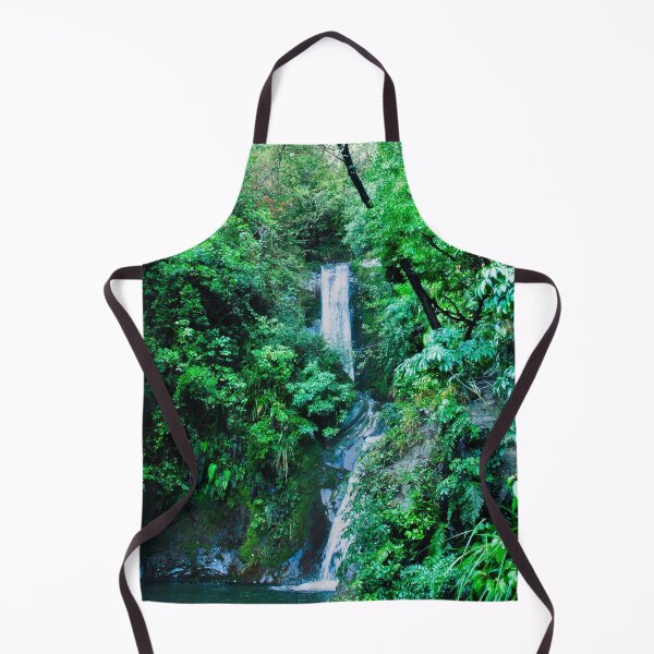 Item preview, Rainforest Waterfall designed and sold by ind3finite.