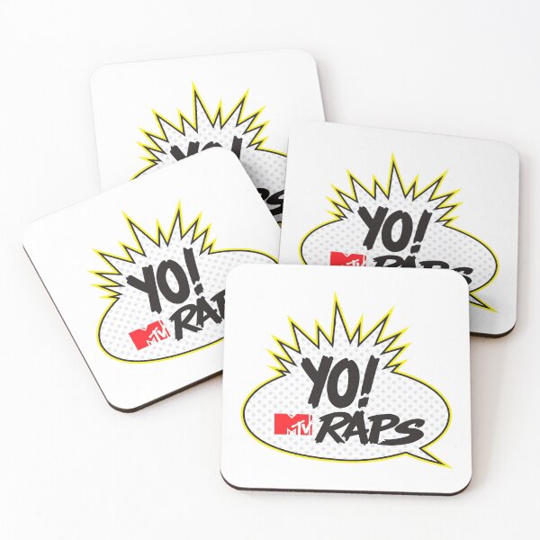 Item preview, raps! designed and sold by cremadesign.