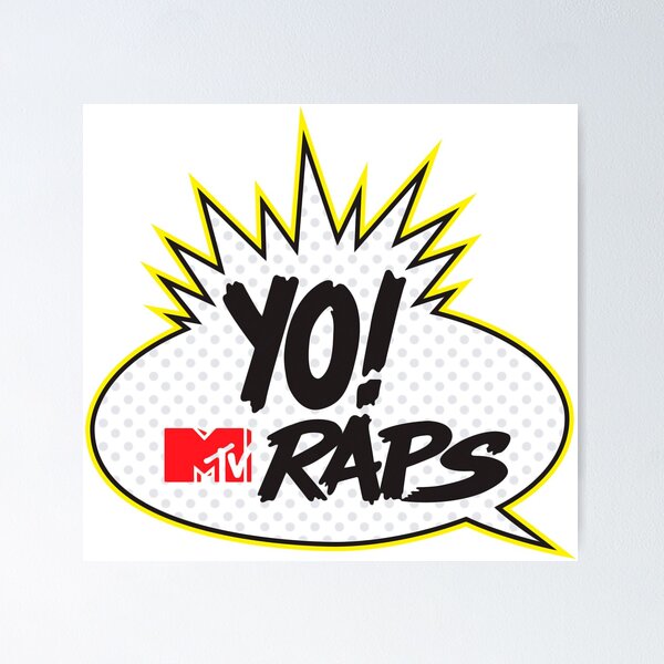 Item preview, raps! designed and sold by cremadesign.