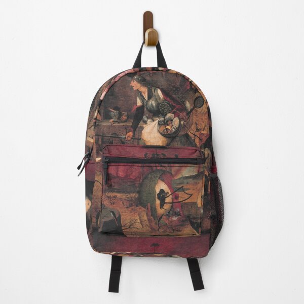 Item preview, De Dulle Griet (Bruegel) designed and sold by ArtHistorical.