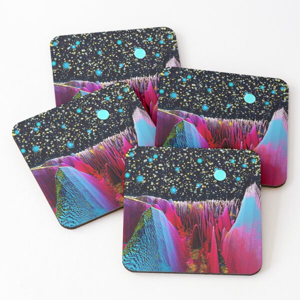 Item preview, Veezrolla Mountains  designed and sold by Roanemermaid.