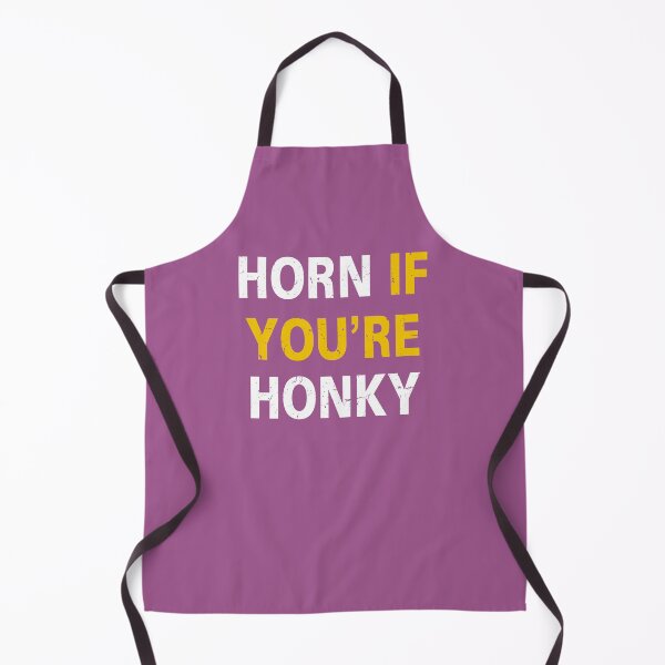 Item preview, Horn If Youre Honky (Distressed) [Roufxis-Rb] designed and sold by RoufXis.