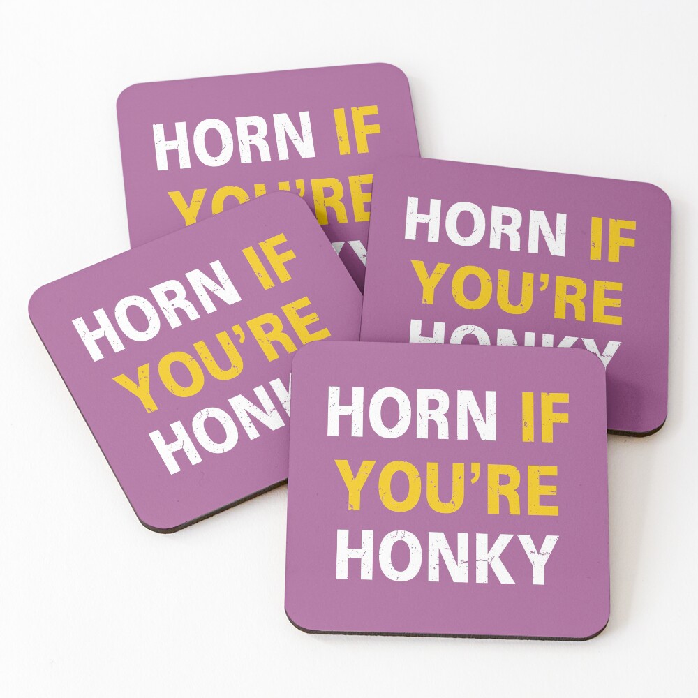 Item preview, Coasters (Set of 4) designed and sold by RoufXis.