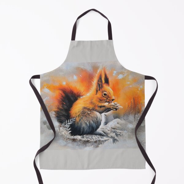 Item preview, The Nutter! designed and sold by Rachel Greenbank.