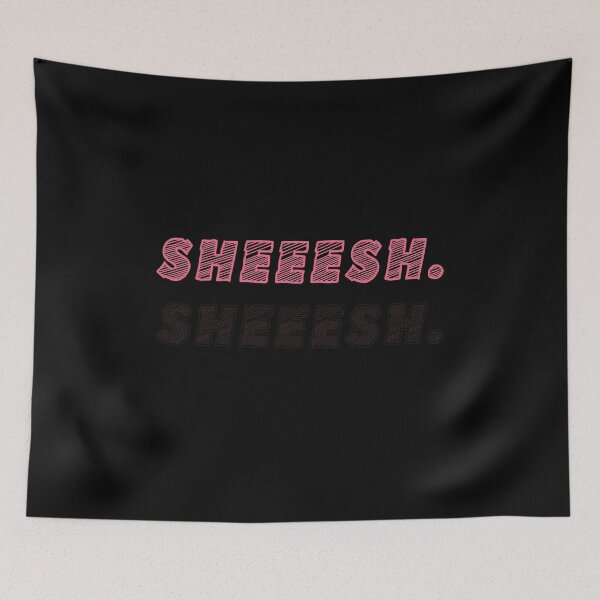 Item preview, Sheesh Sneaker Meetup Active  designed and sold by OMCreative.