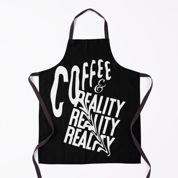 Item preview, Coffee and Reality designed and sold by sgmydesigns.