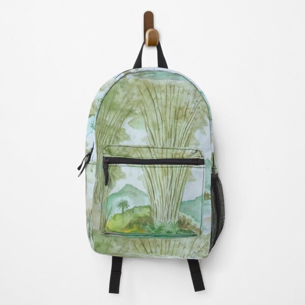 Item preview, Trinidad Landscape designed and sold by ArtsnCulture.