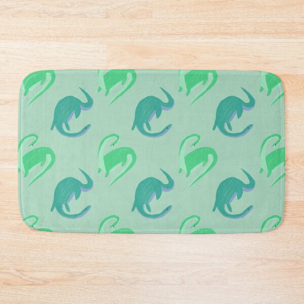 Item preview, Funny soapy dinosaurs designed and sold by TalyaMint.