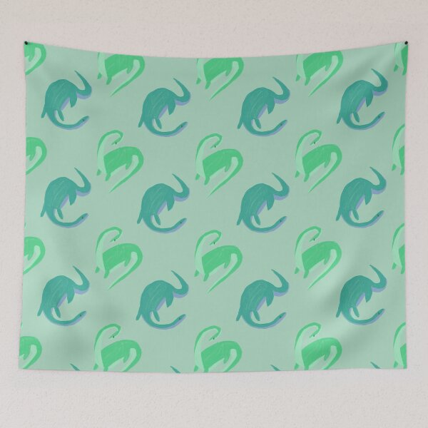 Item preview, Funny soapy dinosaurs designed and sold by TalyaMint.