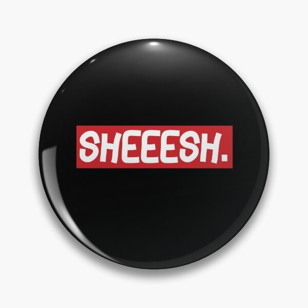 Item preview, Sheesh Sneaker Meetup Active  designed and sold by OMCreative.