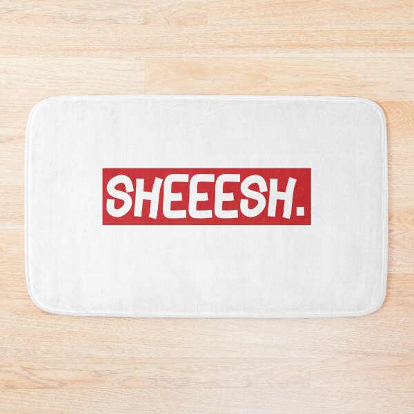 Item preview, Sheesh Sneaker Meetup Active  designed and sold by OMCreative.