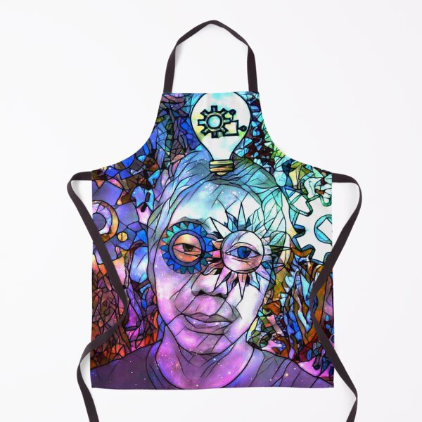 Item preview, The Inventors Inner Santuary designed and sold by ThePathUnCarved.