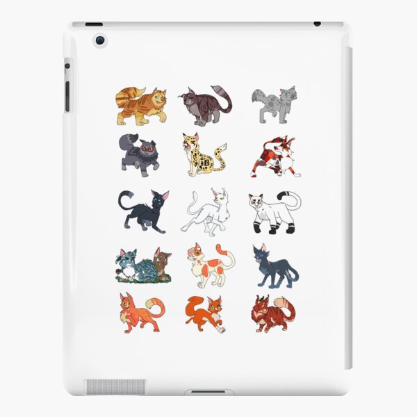 Warrior Cats products for sale