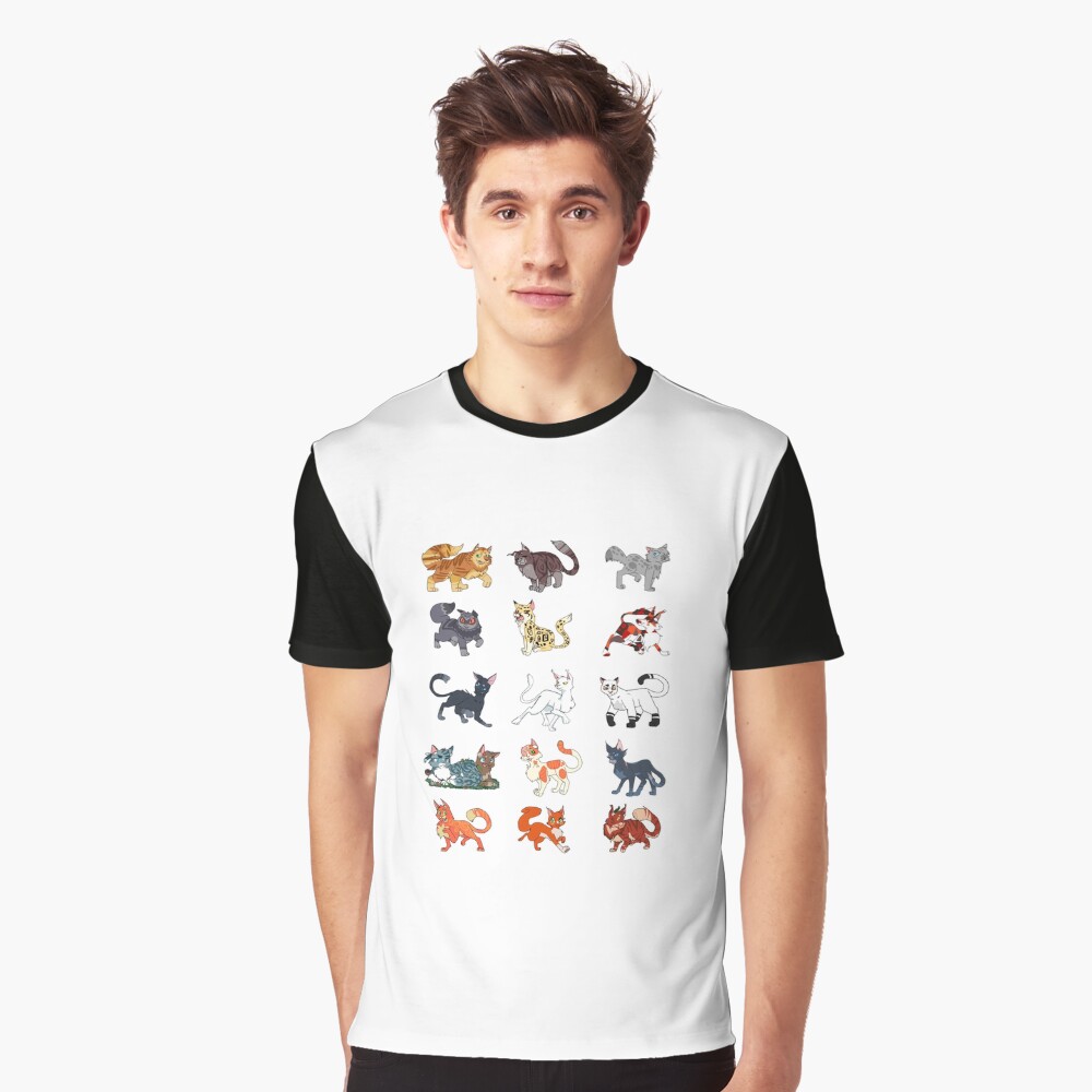 Item preview, Graphic T-Shirt designed and sold by strawbebehmod.