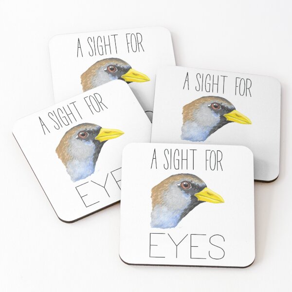 Item preview, A Sight For Sora Eyes designed and sold by LauraWolfArtist.