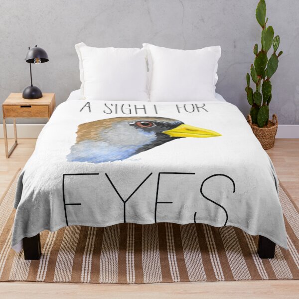 Item preview, A Sight For Sora Eyes designed and sold by LauraWolfArtist.