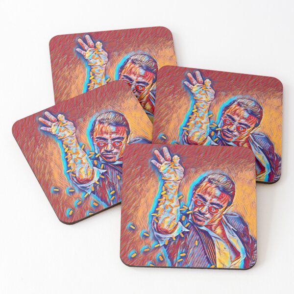 Item preview, Bitcoin Salt Bae designed and sold by Anonymousbtb.