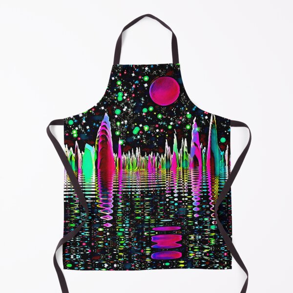 Item preview, Veezrolla Skyline designed and sold by Roanemermaid.
