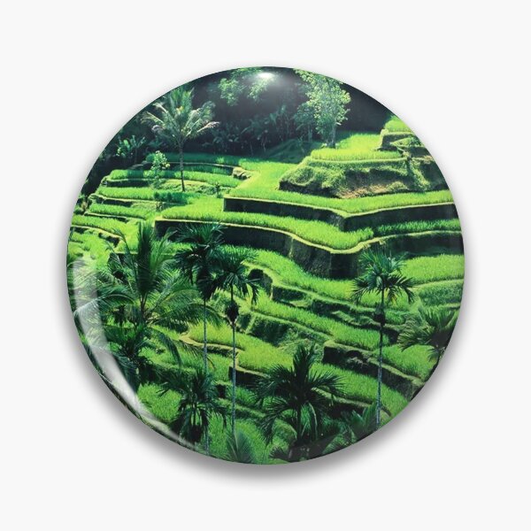 Item preview, Ubud, Bali designed and sold by scenerymerch.