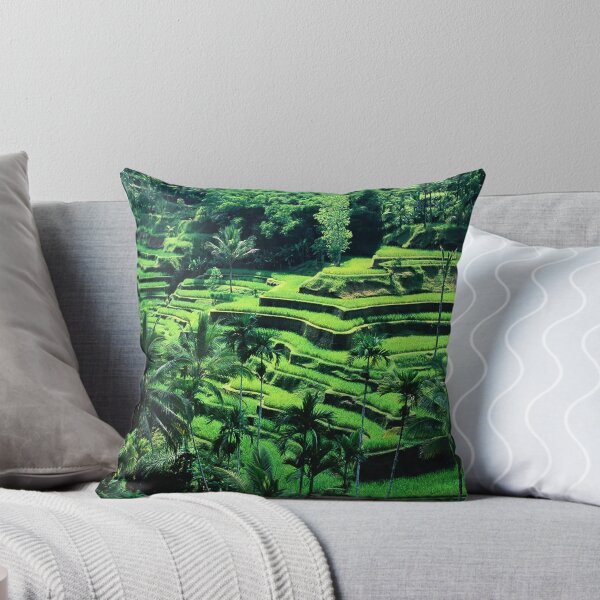 Item preview, Ubud, Bali designed and sold by scenerymerch.
