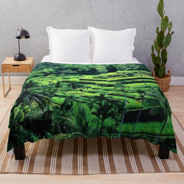 Item preview, Ubud, Bali designed and sold by scenerymerch.