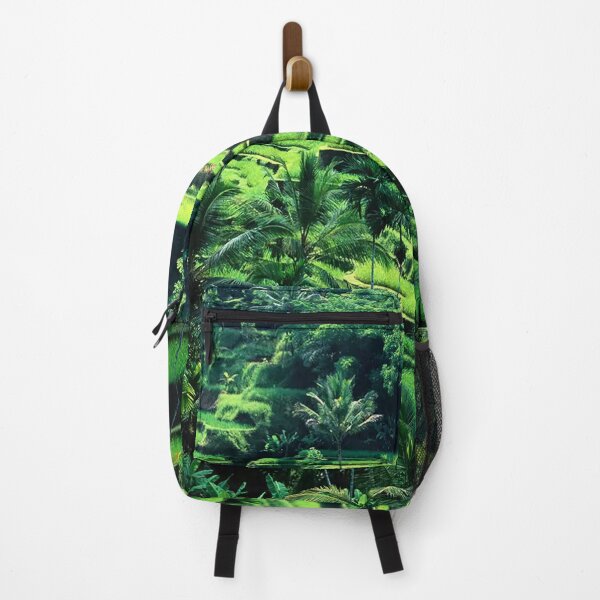 Item preview, Ubud, Bali designed and sold by scenerymerch.