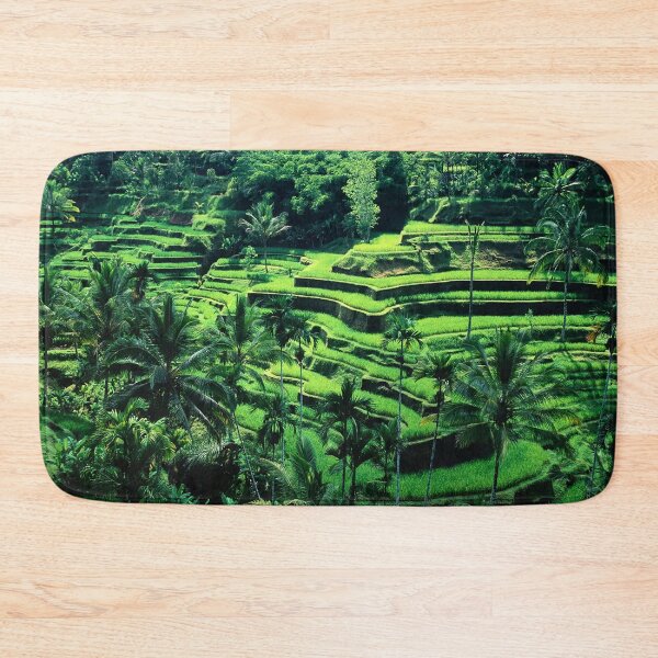 Item preview, Ubud, Bali designed and sold by scenerymerch.