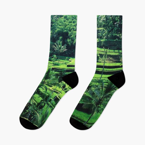 Item preview, Ubud, Bali designed and sold by scenerymerch.