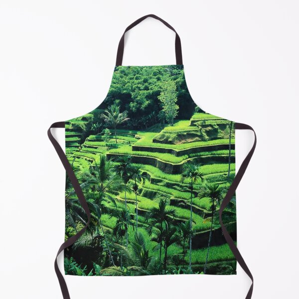 Item preview, Ubud, Bali designed and sold by scenerymerch.