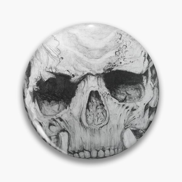 Item preview, Rose Skull designed and sold by kaitcz.