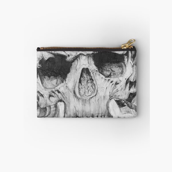 Item preview, Rose Skull designed and sold by kaitcz.