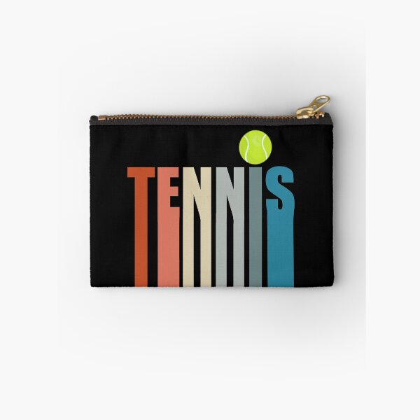 Item preview, Tennis Players Tennis Fans Vintage Sports designed and sold by Life Is Beautiful.