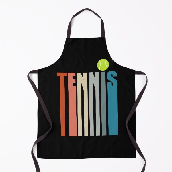 Item preview, Tennis Players Tennis Fans Vintage Sports designed and sold by Life Is Beautiful.